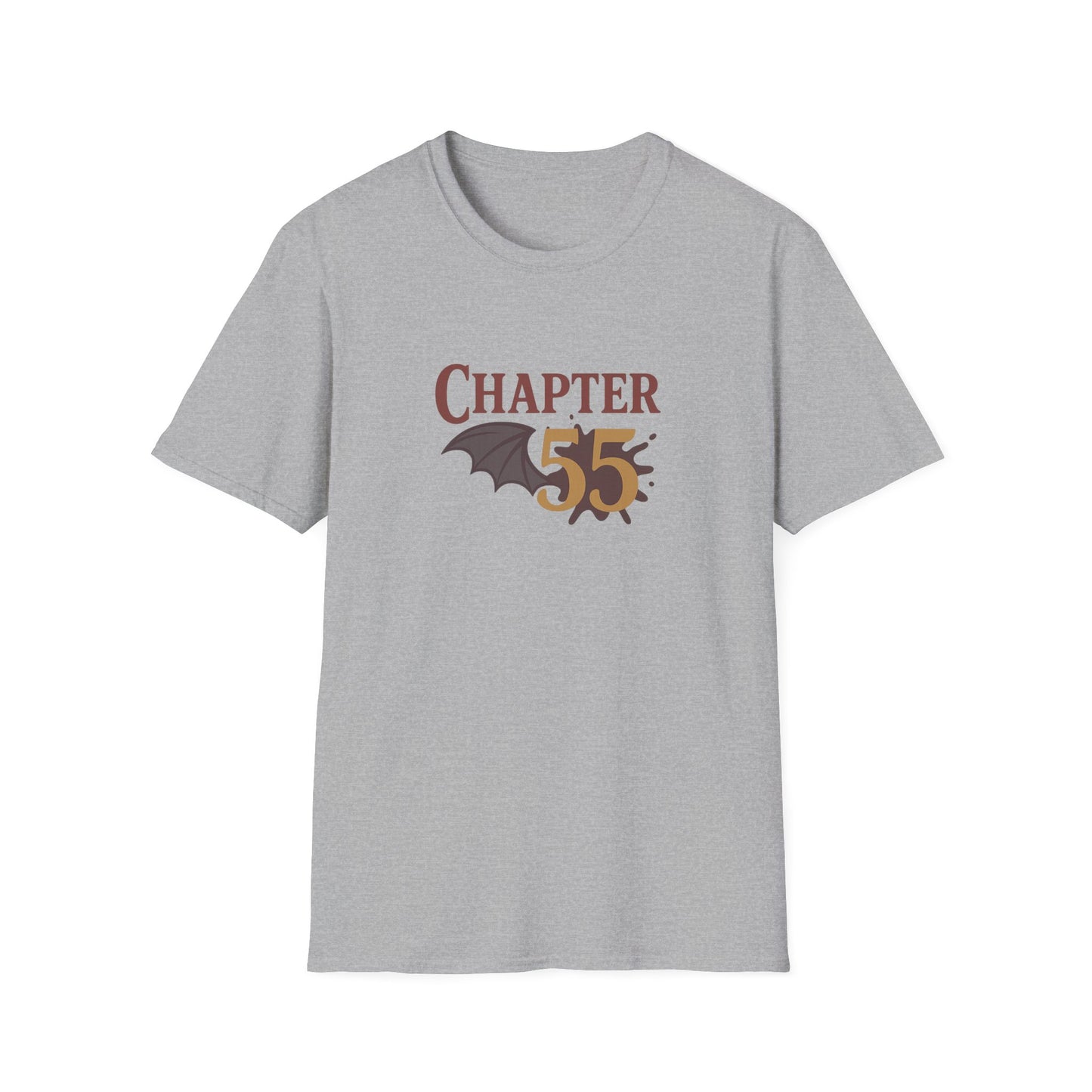 ACOTAR, Chapter 55 (IYKYK) - T-Shirt