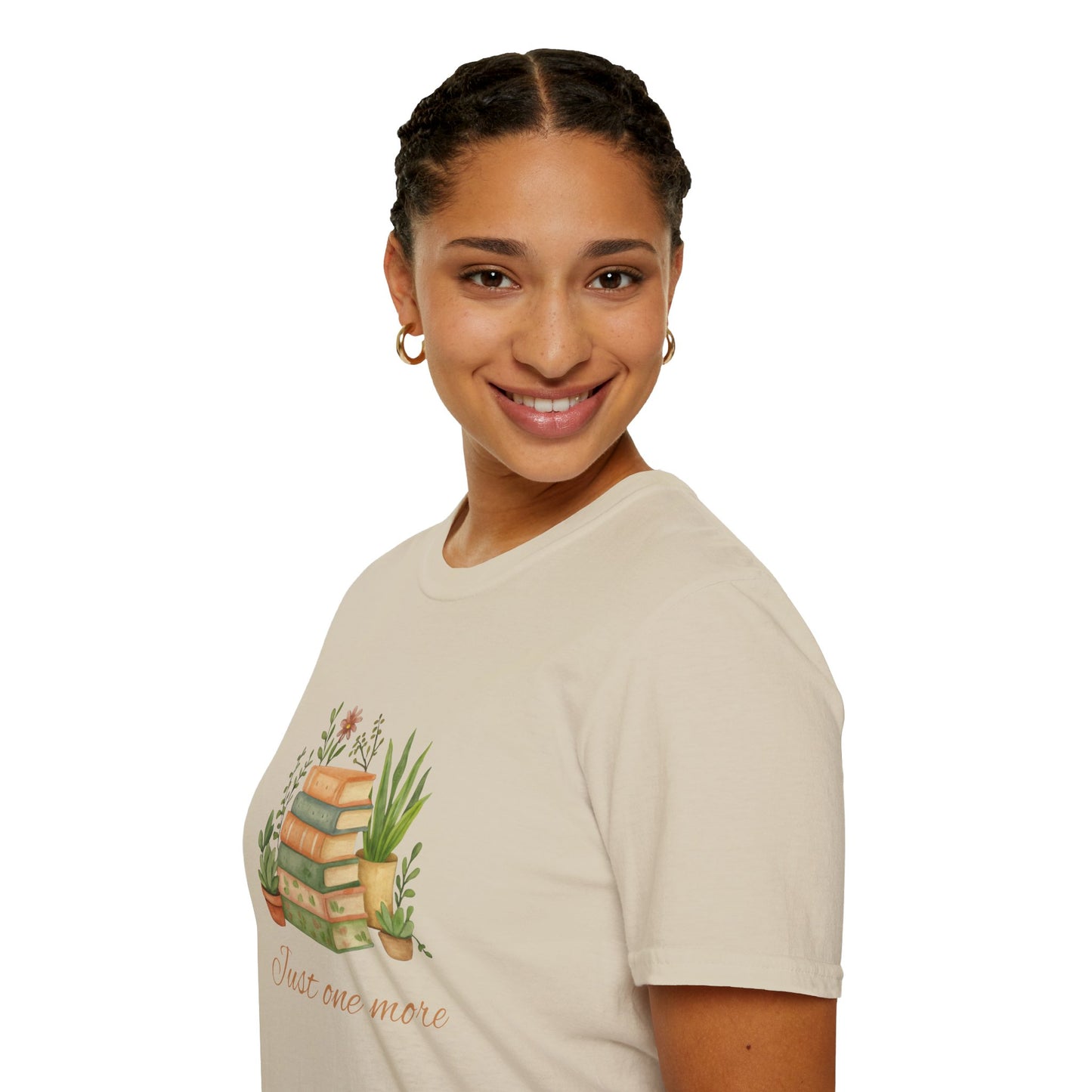 Just One More - T-Shirt