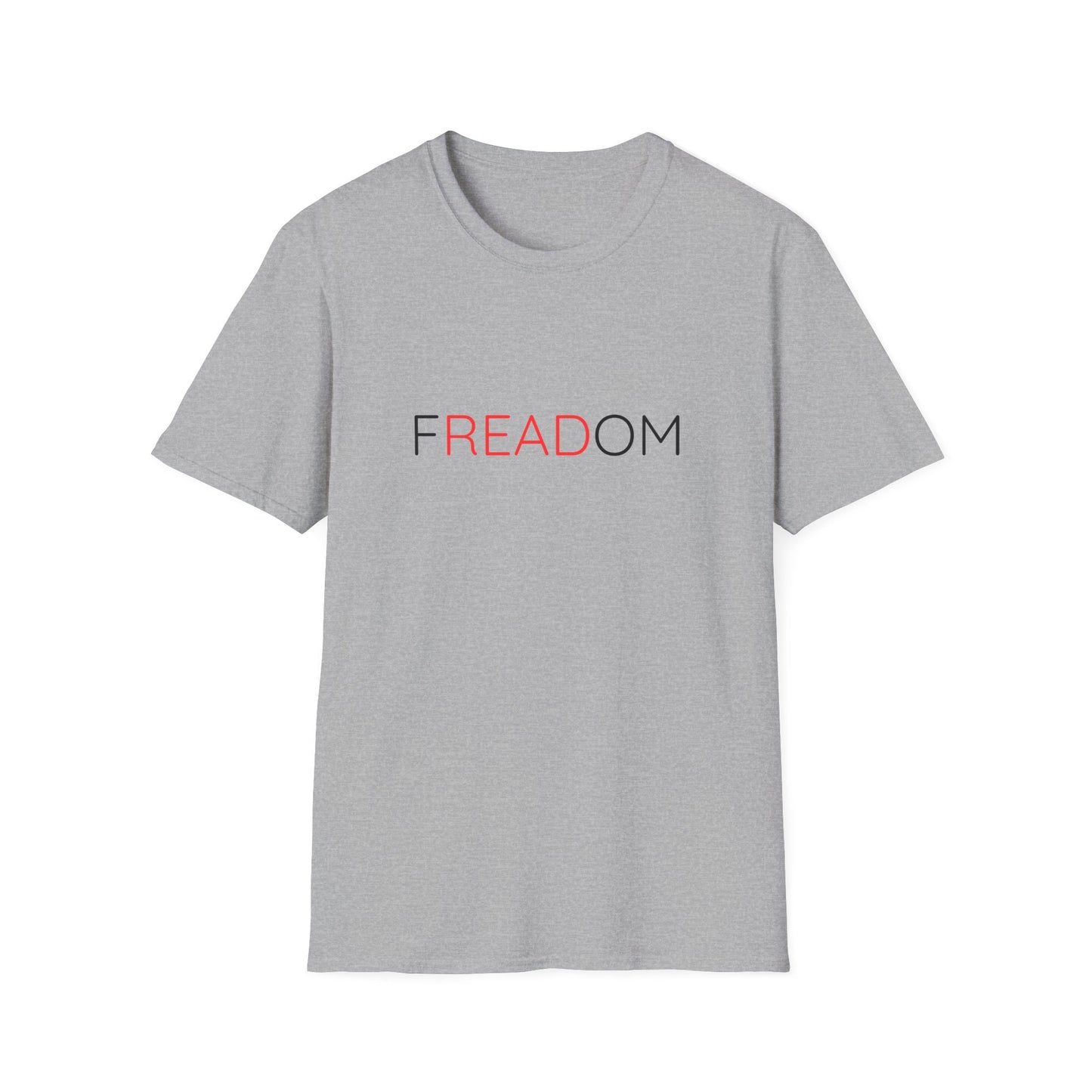 FREADOM - T-Shirt