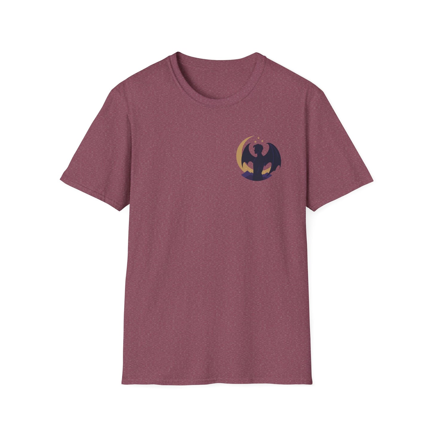 ACOTAR, Rhysand- T-Shirt