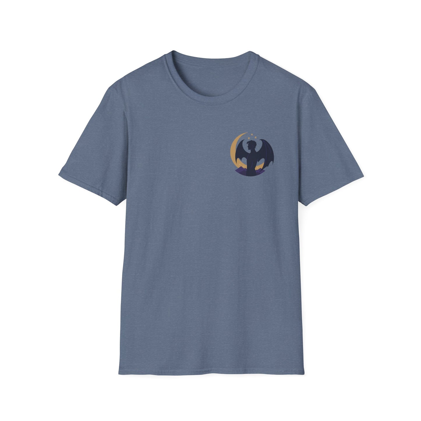ACOTAR, Rhysand- T-Shirt