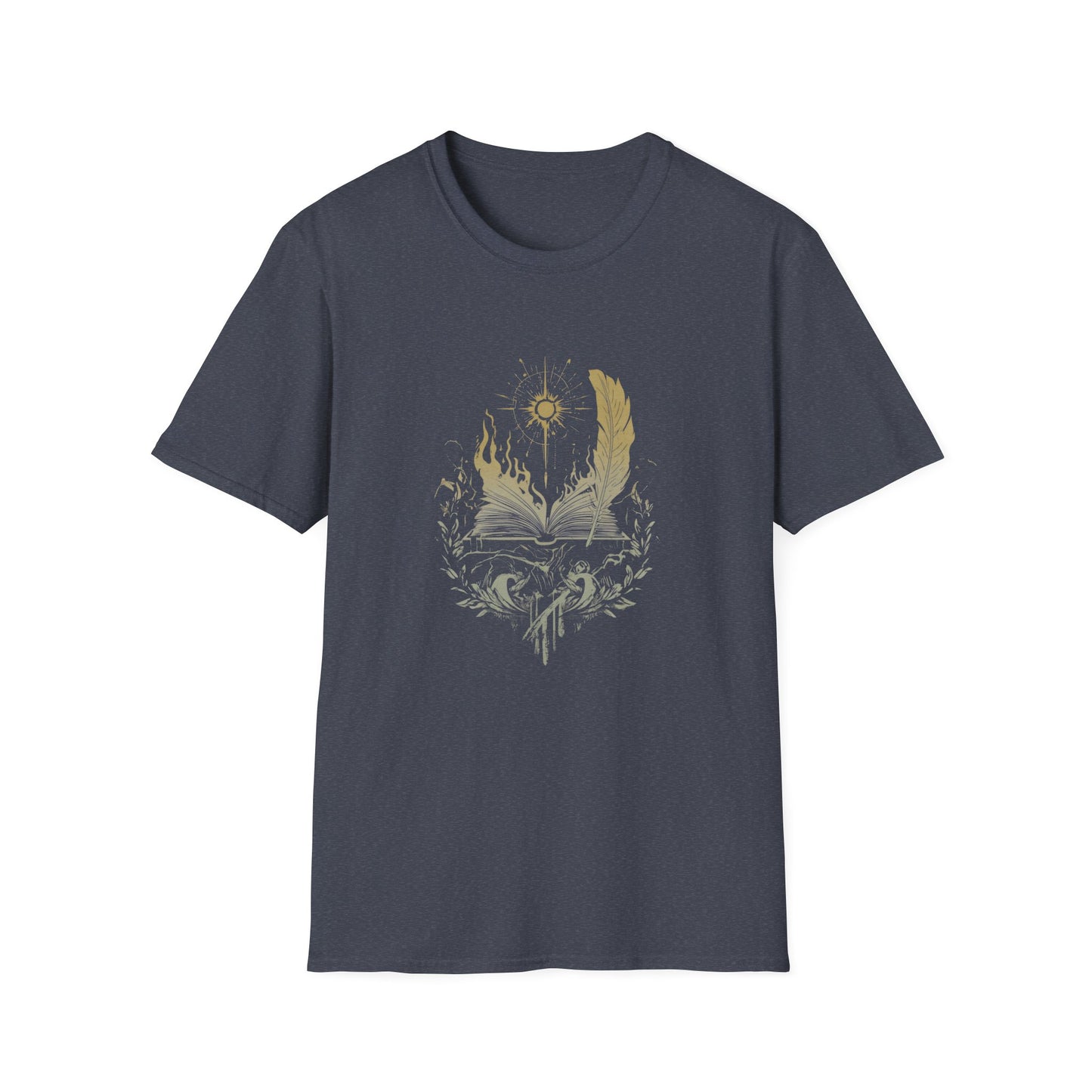 Romantasy Graphic - T-Shirt