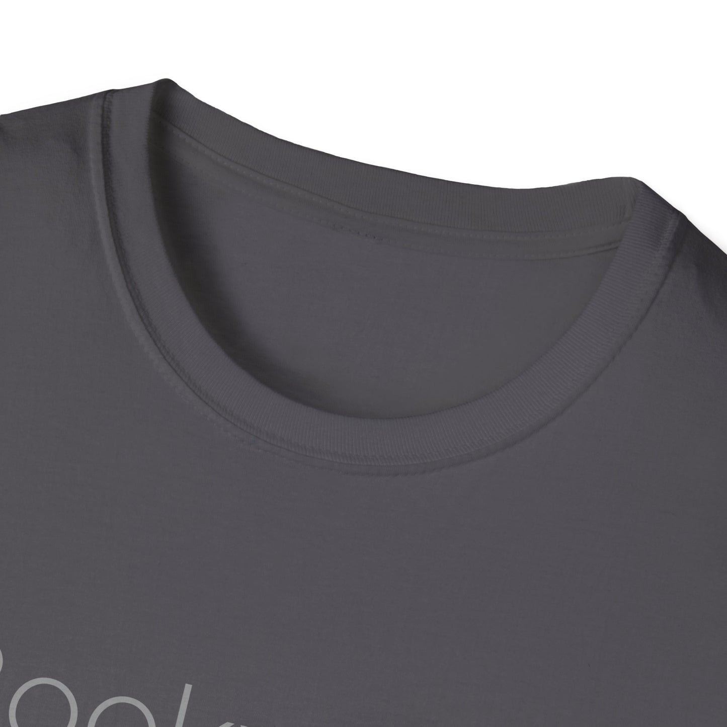 Nerdy Bookworm - T-Shirt
