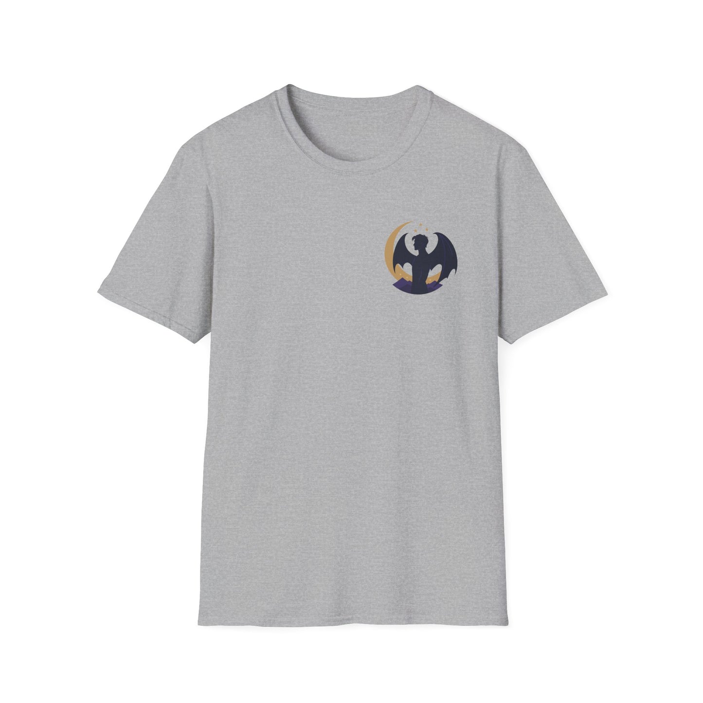 ACOTAR, Rhysand- T-Shirt