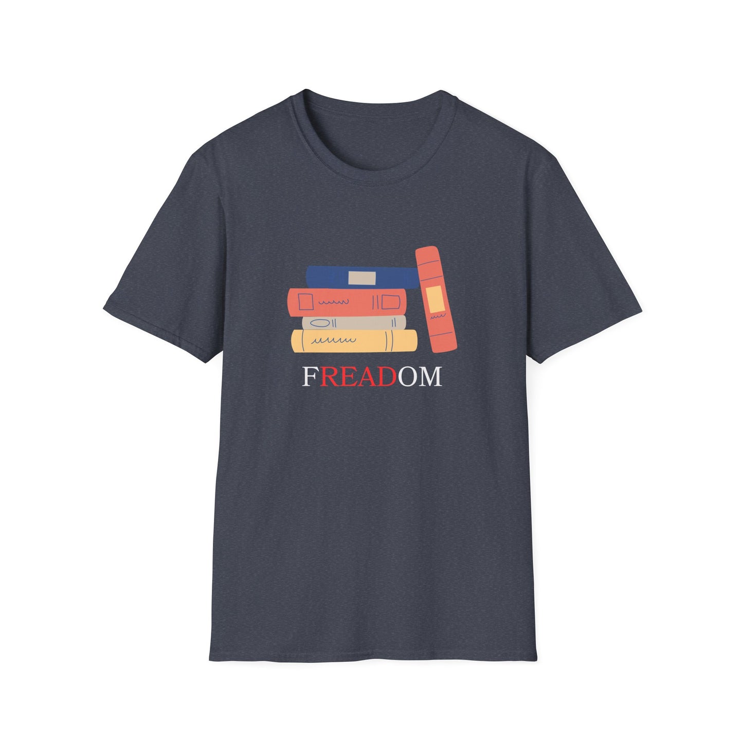 FREADOM Graphic - T-Shirt