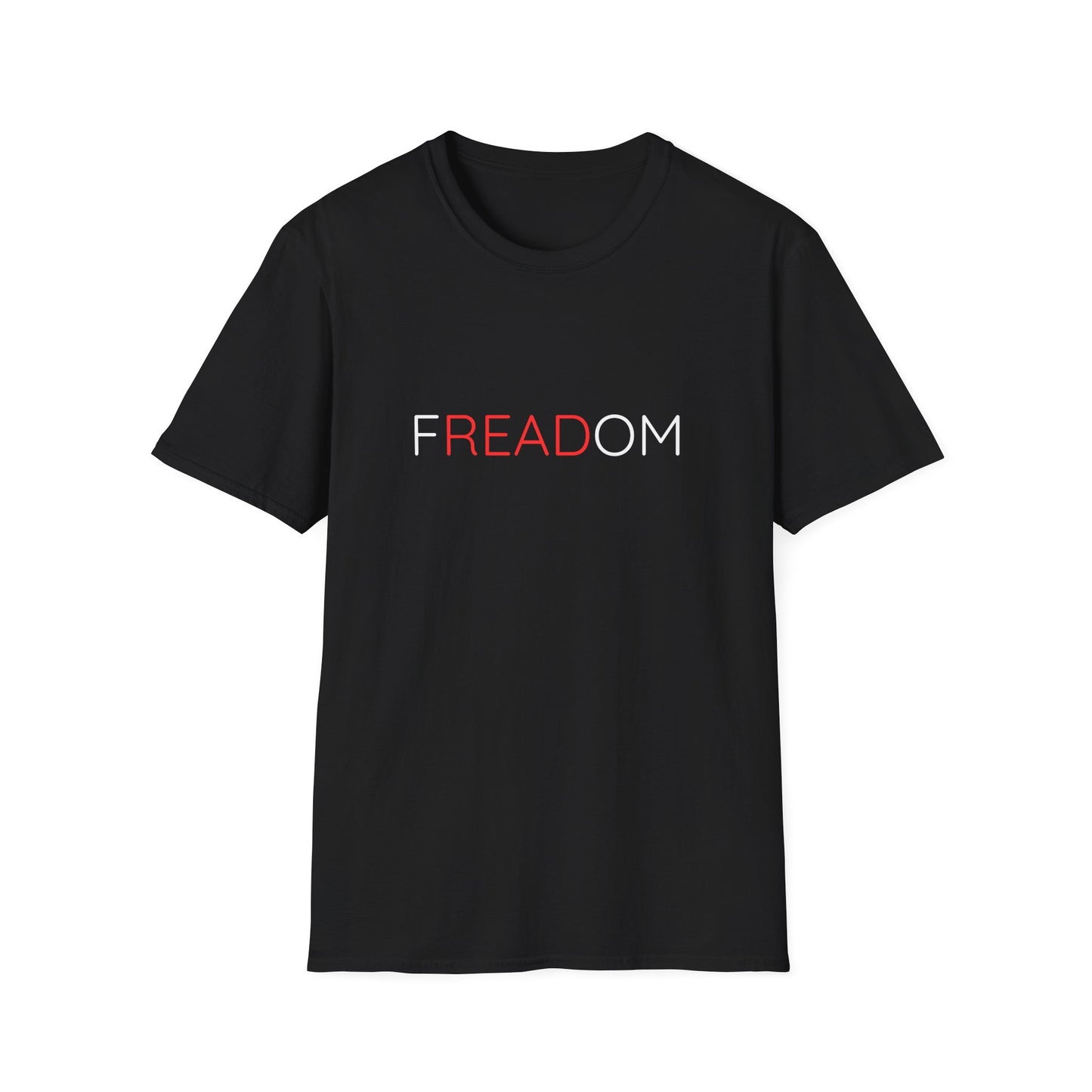 FREADOM - T-Shirt