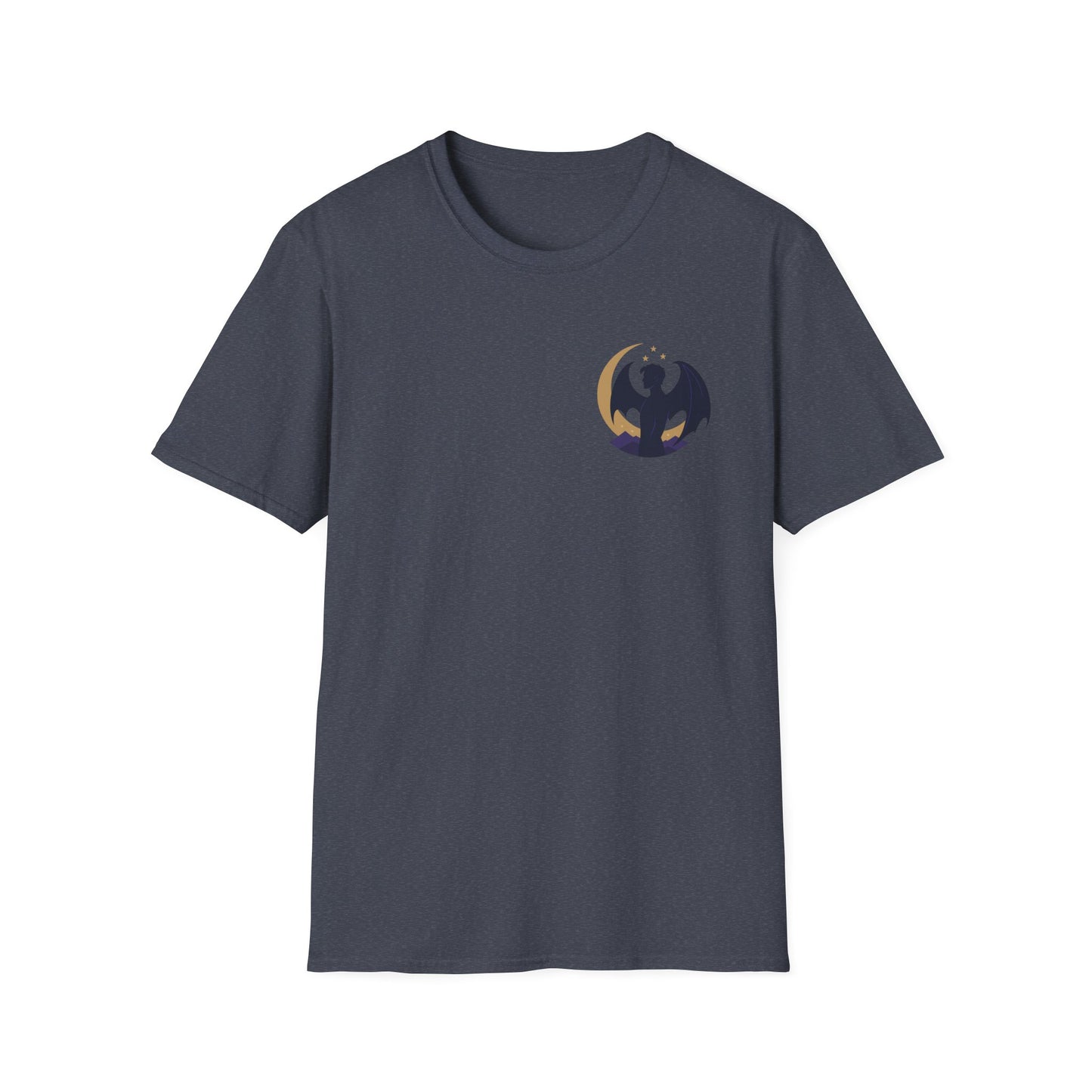 ACOTAR, Rhysand- T-Shirt