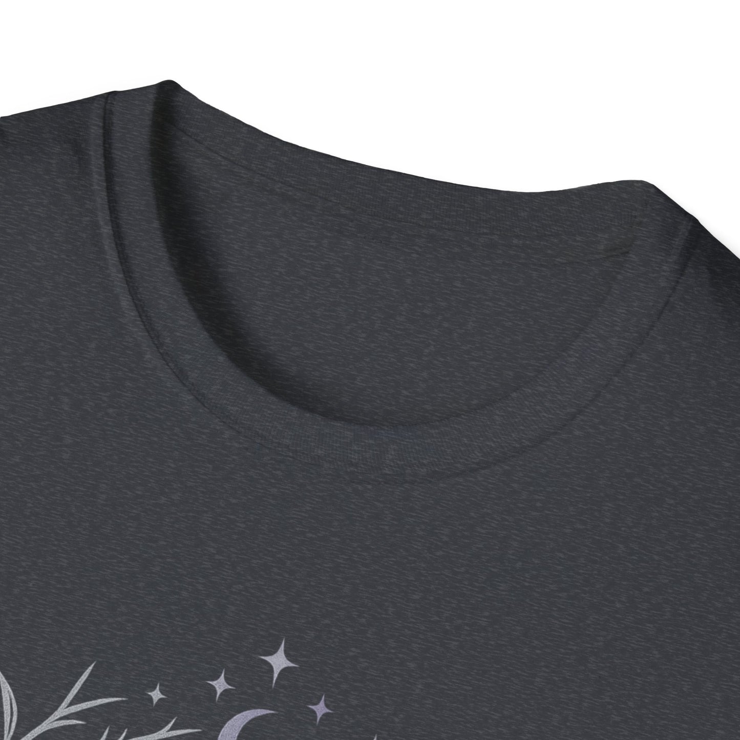 Romantasy Swords & Stars- T-Shirt