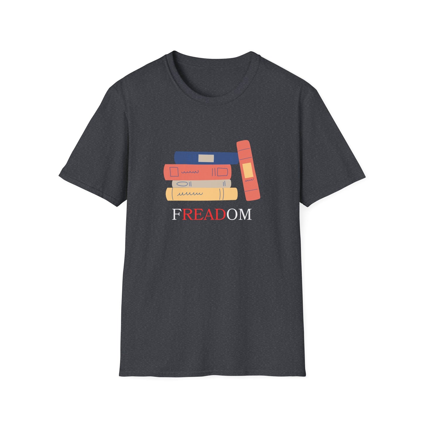 FREADOM Graphic - T-Shirt