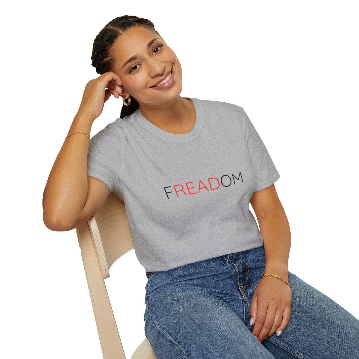FREADOM - T-Shirt