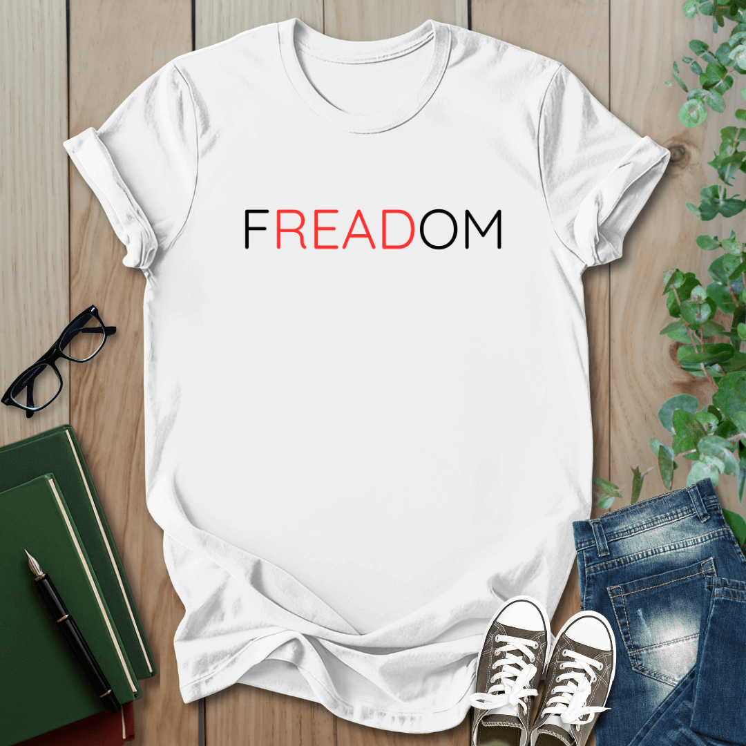 FREADOM - T-Shirt