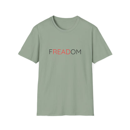 FREADOM - T-Shirt