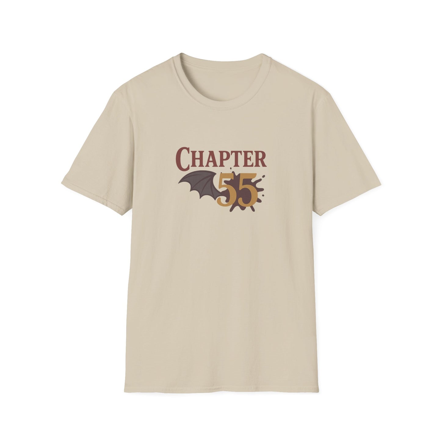 ACOTAR, Chapter 55 (IYKYK) - T-Shirt