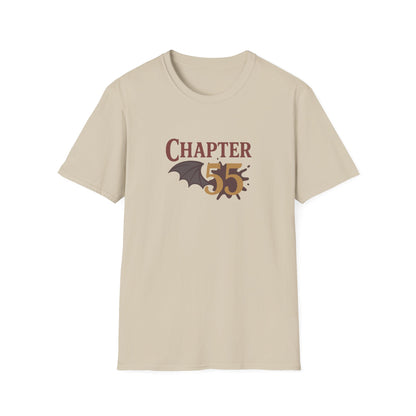 ACOTAR, Chapter 55 (IYKYK) - T-Shirt