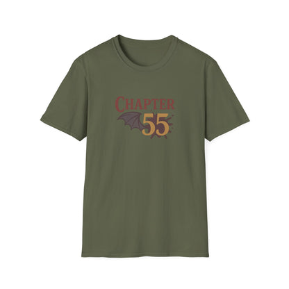 ACOTAR, Chapter 55 (IYKYK) - T-Shirt