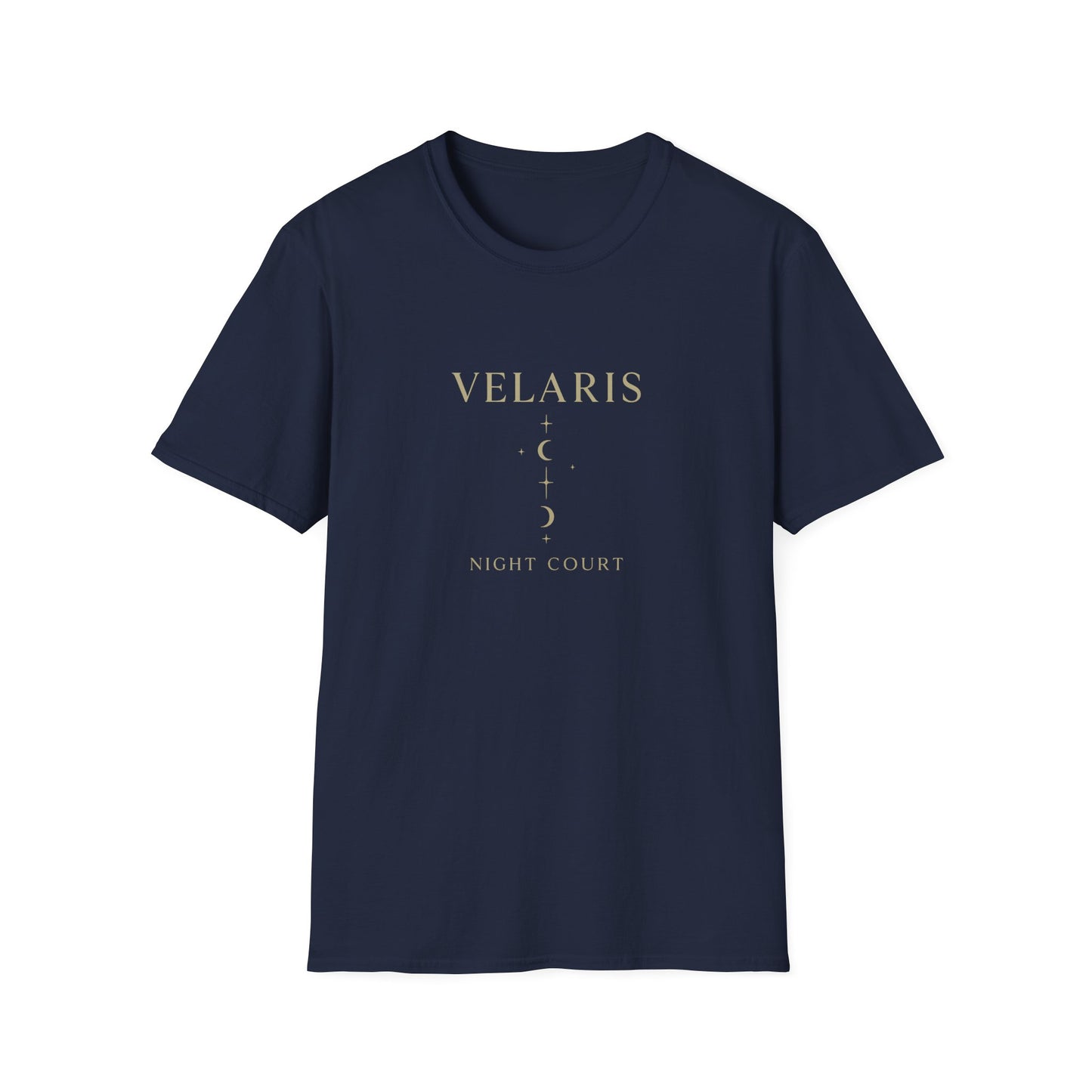 Velaris, Night Court - T-Shirt