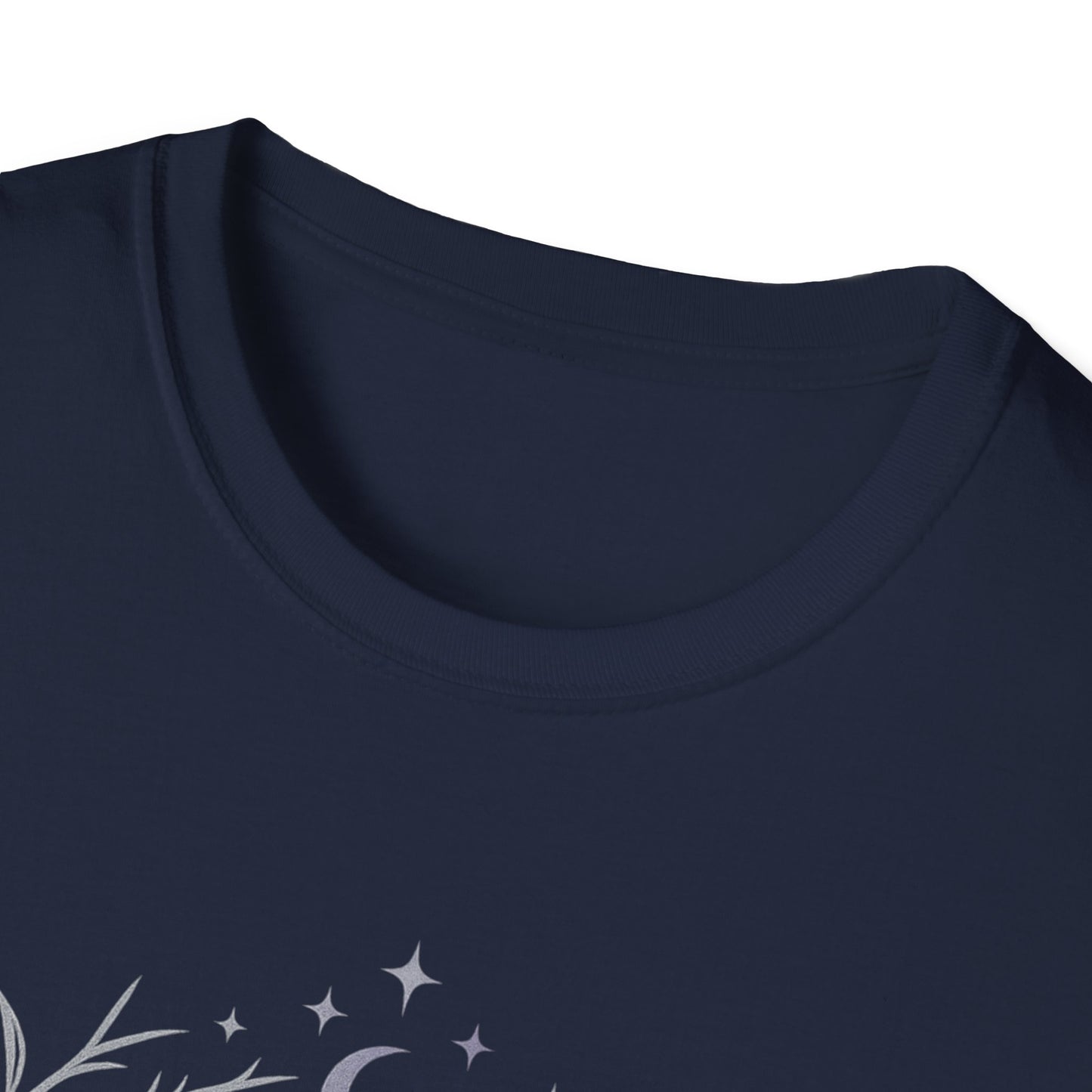 Romantasy Swords & Stars- T-Shirt