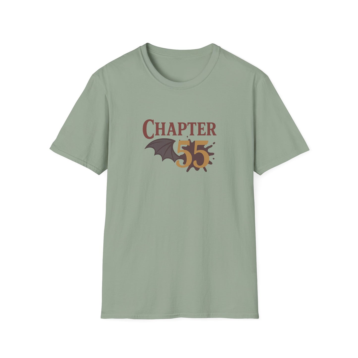 ACOTAR, Chapter 55 (IYKYK) - T-Shirt