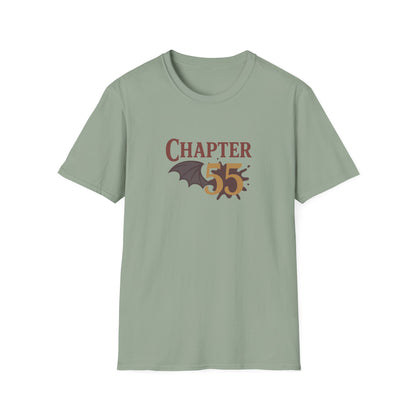 ACOTAR, Chapter 55 (IYKYK) - T-Shirt