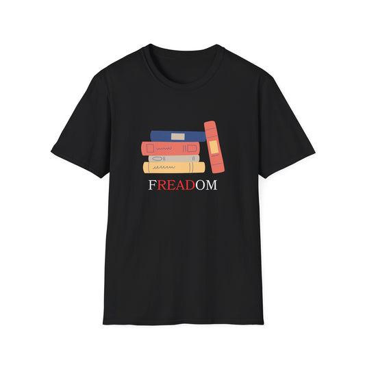 FREADOM Graphic - T-Shirt