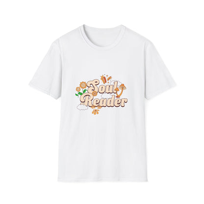 Soul Reader -Retro T-Shirt