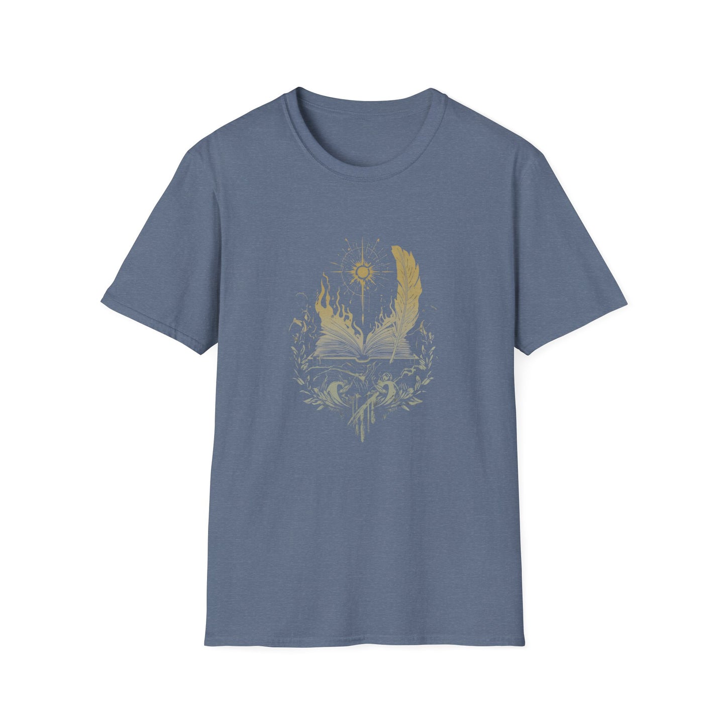 Romantasy Graphic - T-Shirt