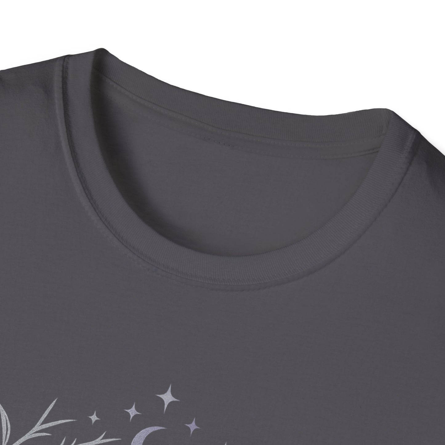 Romantasy Swords & Stars- T-Shirt