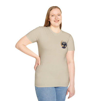 ACOTAR, Rhysand- T-Shirt