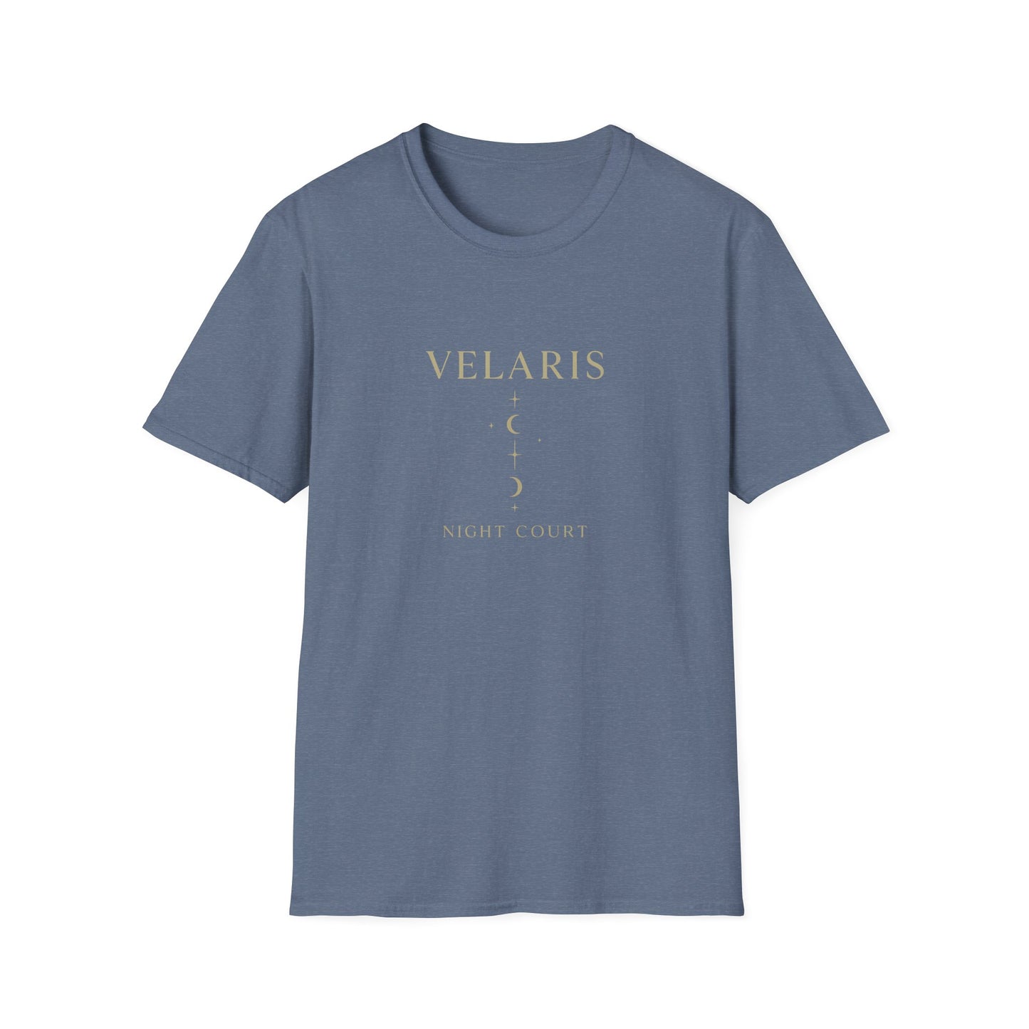 Velaris, Night Court - T-Shirt