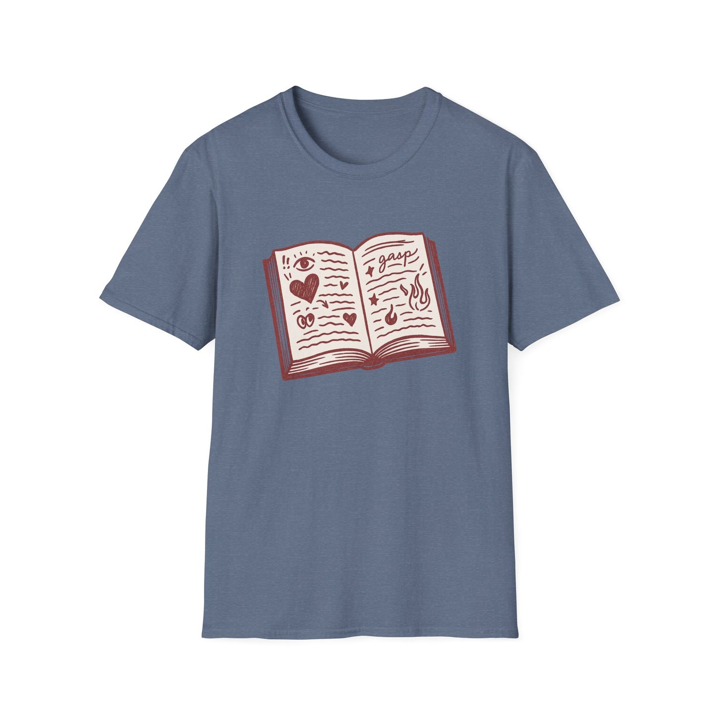 Spicy Smut Squad Graphic - Smut Squad T-Shirt