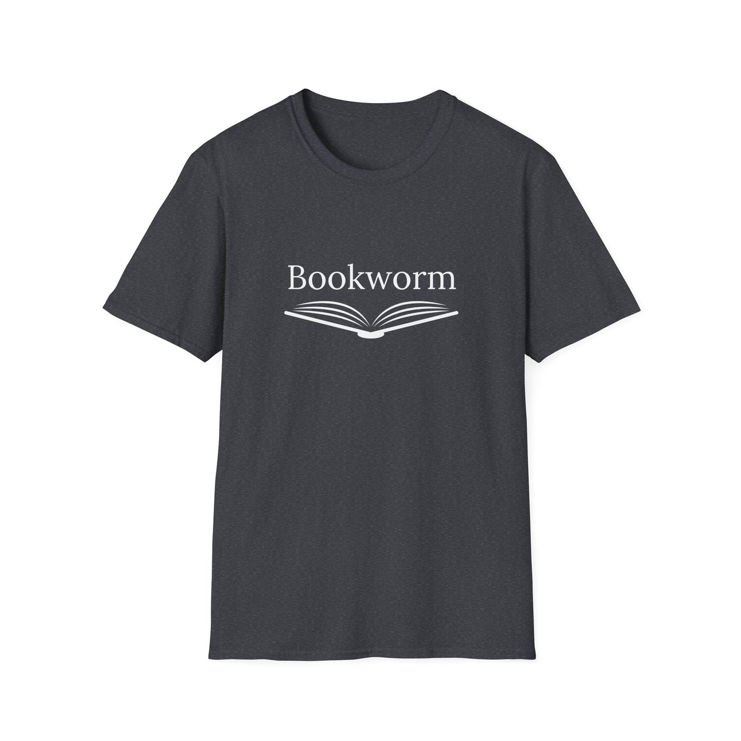 Bookworm - T-Shirt