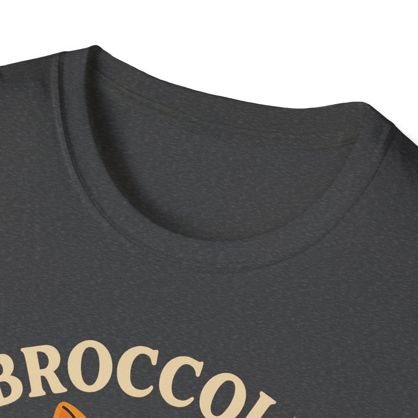 Fourth Wing, Broccoli the Fierce - T-Shirt