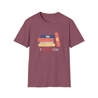 FREADOM Graphic - T-Shirt