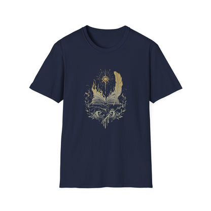 Romantasy Graphic - T-Shirt