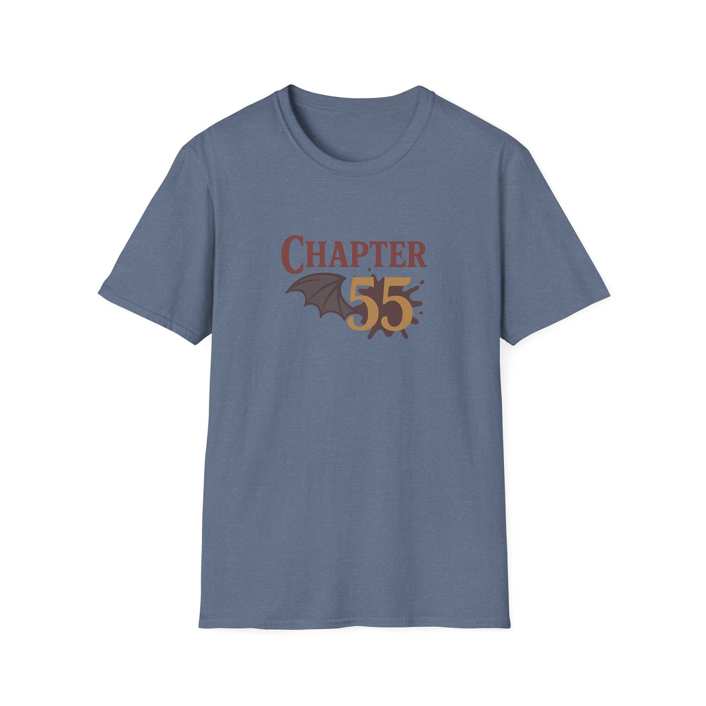 ACOTAR, Chapter 55 (IYKYK) - T-Shirt