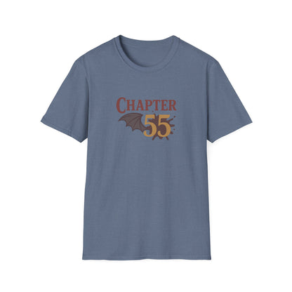 ACOTAR, Chapter 55 (IYKYK) - T-Shirt