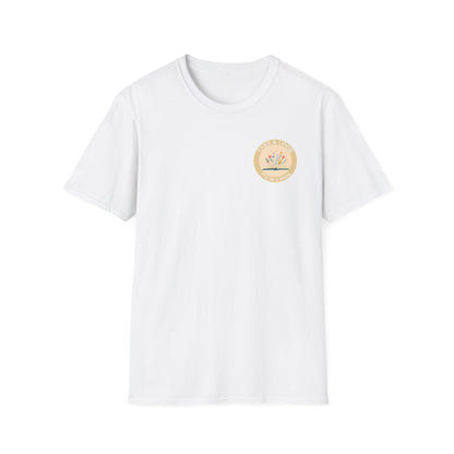 Take a Look, It's In a Book - T-Shirt