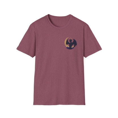 ACOTAR, Rhysand- T-Shirt