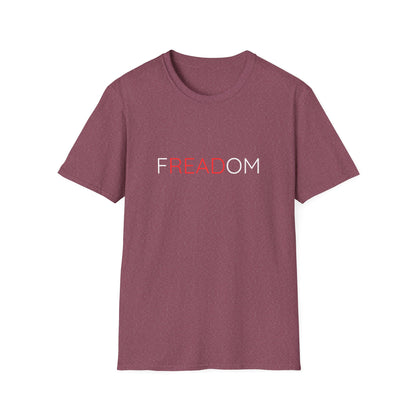 FREADOM - T-Shirt