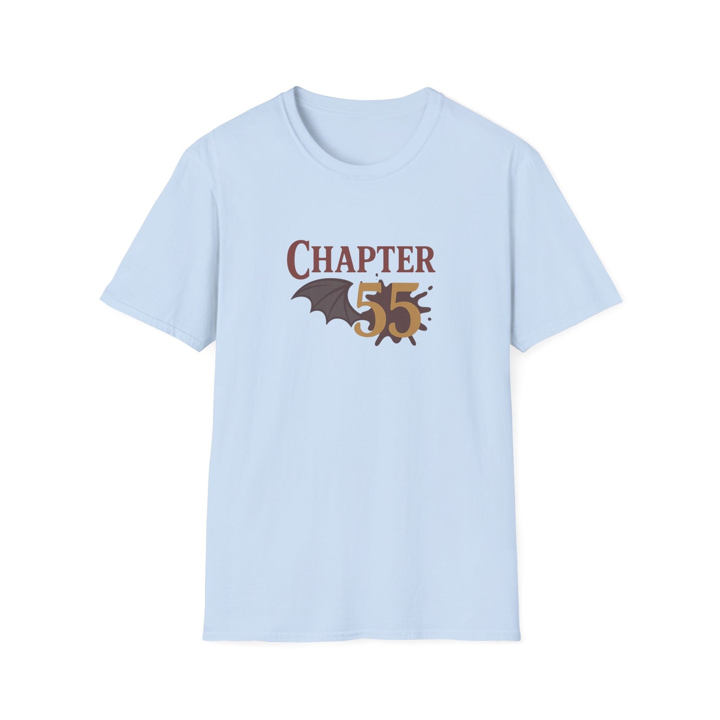 ACOTAR, Chapter 55 (IYKYK) - T-Shirt