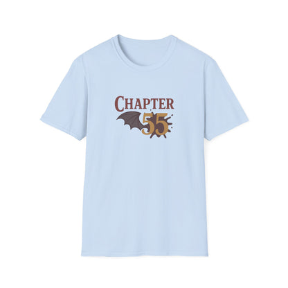 ACOTAR, Chapter 55 (IYKYK) - T-Shirt