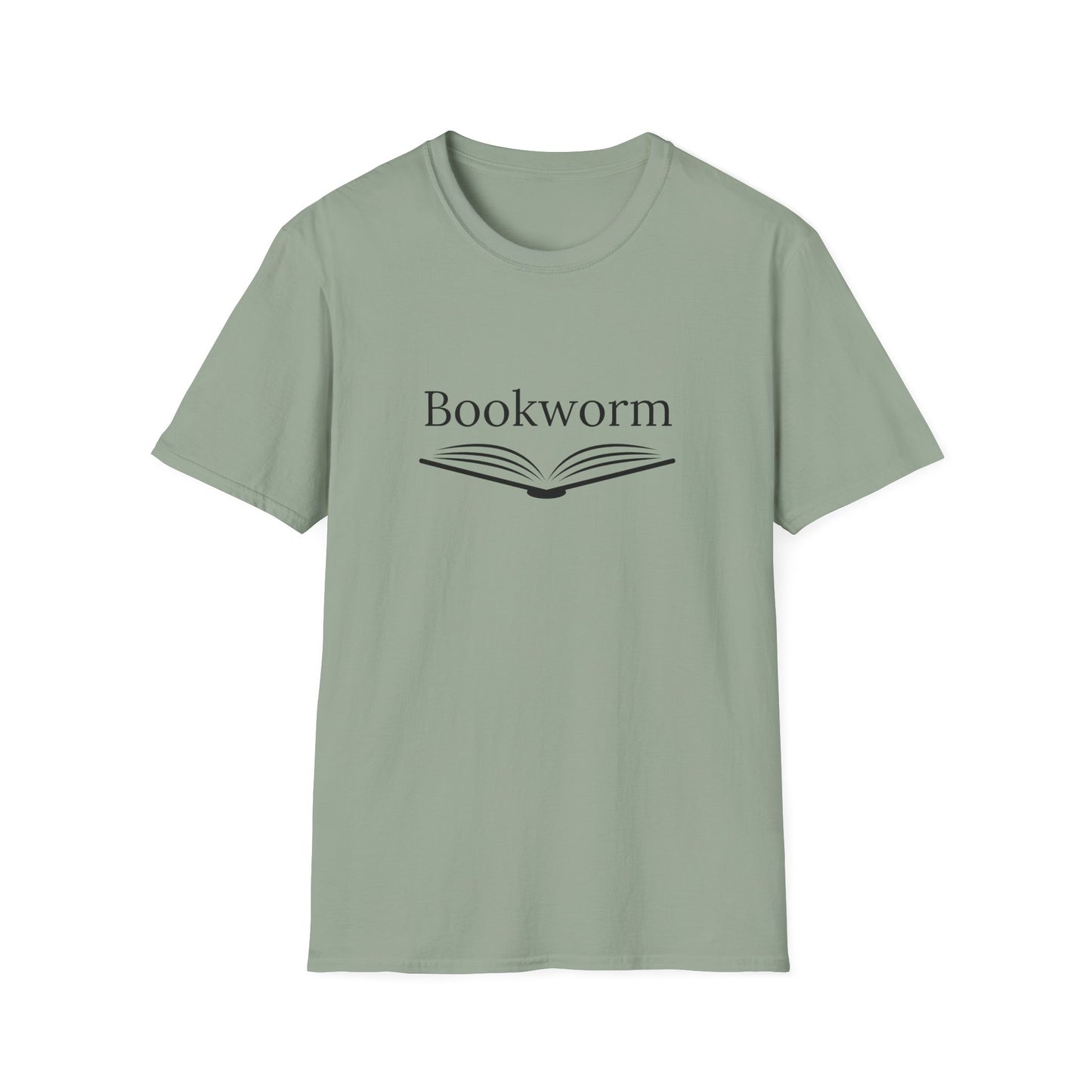 Bookworm - T-Shirt