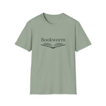Bookworm - T-Shirt