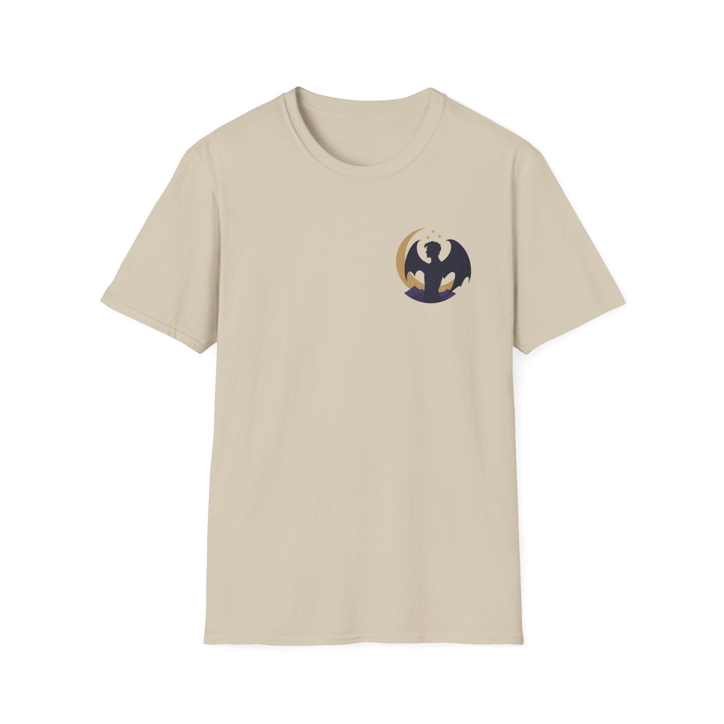 ACOTAR, Rhysand- T-Shirt