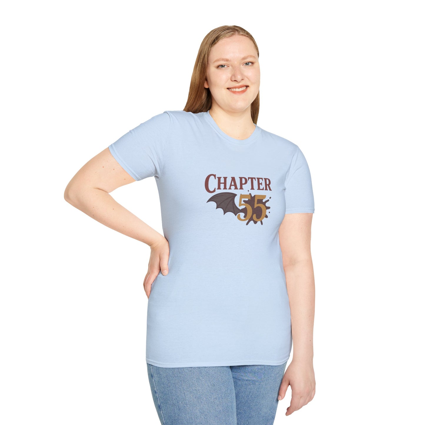 ACOTAR, Chapter 55 (IYKYK) - T-Shirt