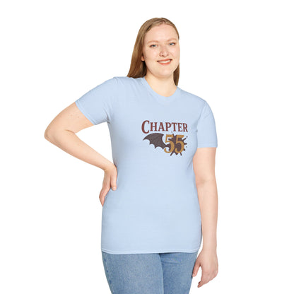 ACOTAR, Chapter 55 (IYKYK) - T-Shirt