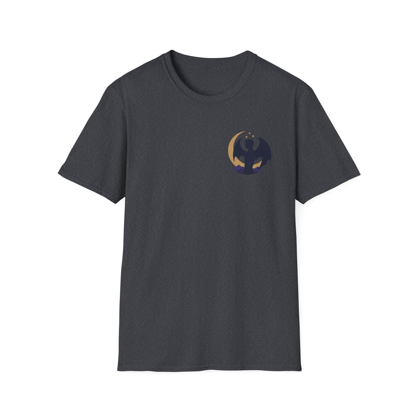 ACOTAR, Rhysand- T-Shirt