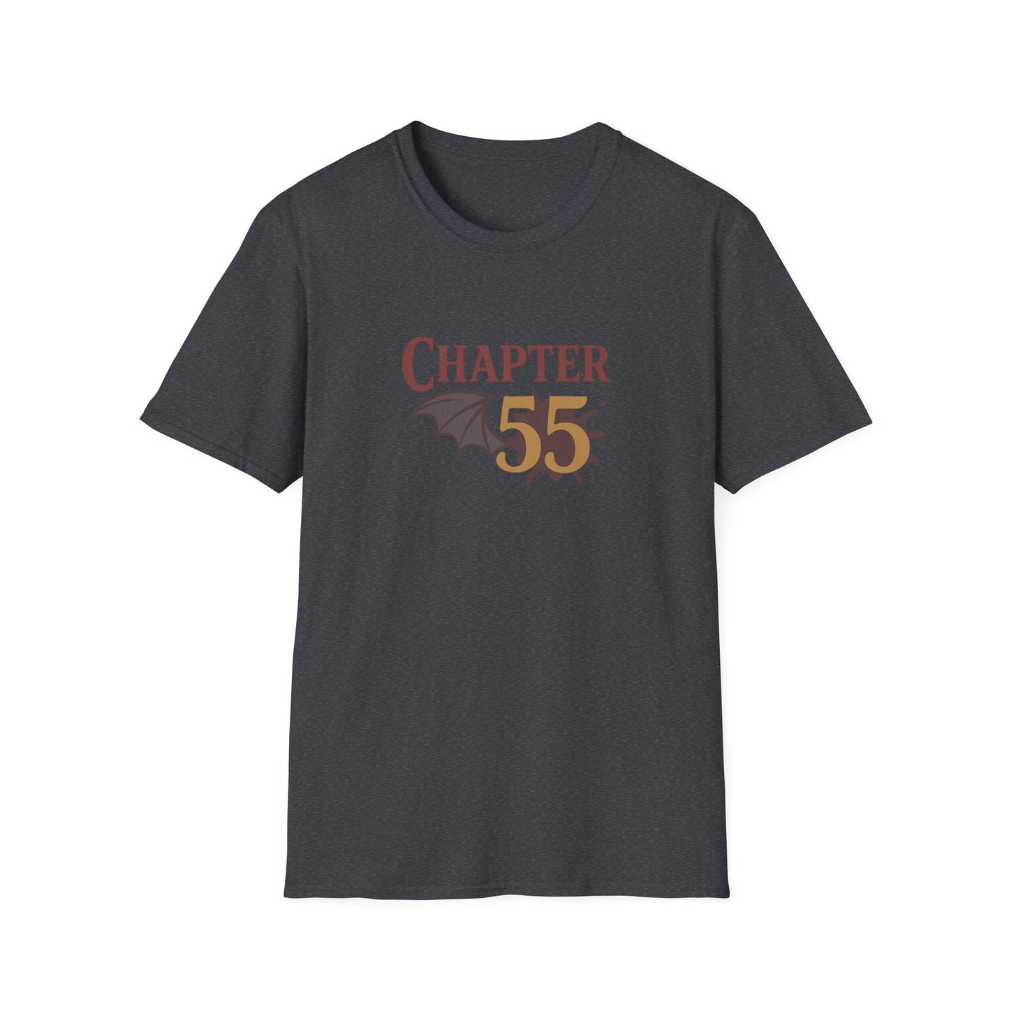 ACOTAR, Chapter 55 (IYKYK) - T-Shirt