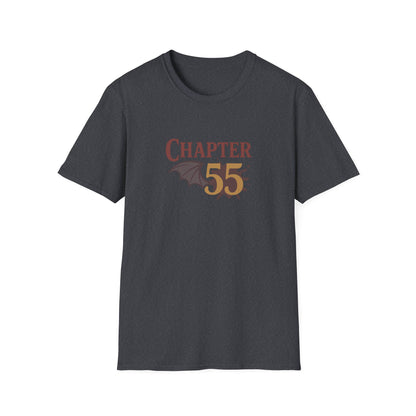 ACOTAR, Chapter 55 (IYKYK) - T-Shirt