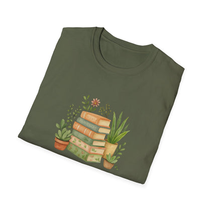 Just One More - T-Shirt